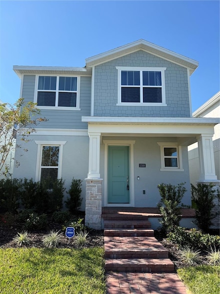 2508 Cedar Rose St, Apopka, FL 32712