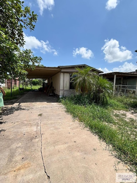 6454 Santa Lucia Dr, Brownsville, TX 78521