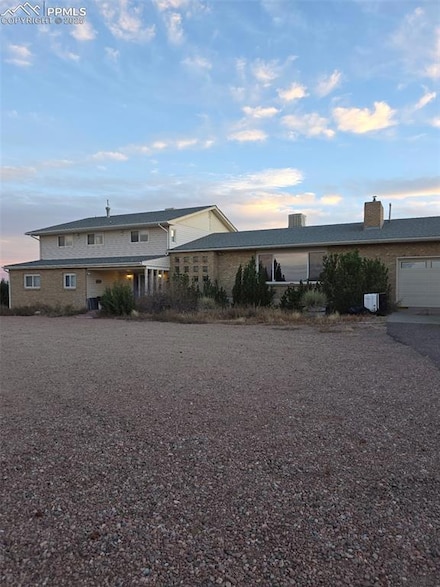 2046 W Hesperus Dr, Pueblo, CO 81007