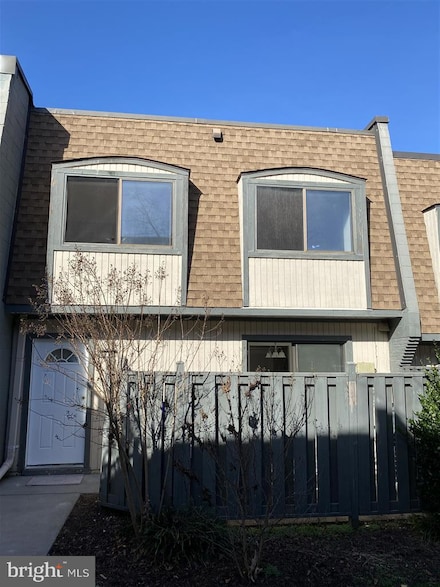 7916 Casa Grande Place Unit 124C, Alexandria, VA 22309