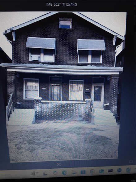 5109 Northland Ave, Saint Louis, MO 63113