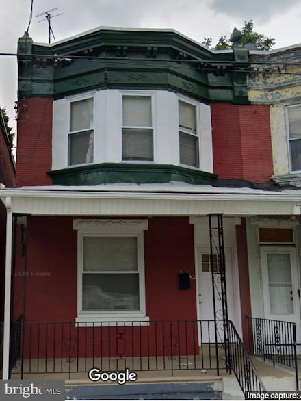 5132 W Stiles St, Philadelphia, PA 19131