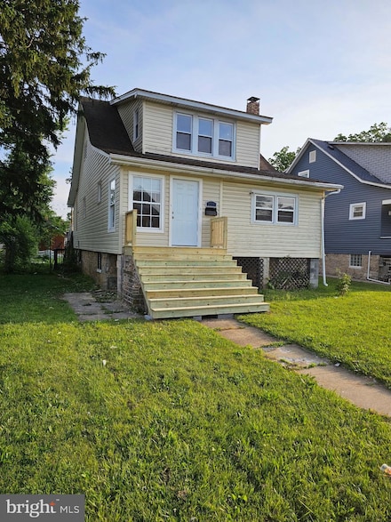 5309 Liberty Heights Ave, Gwynn Oak, MD 21207
