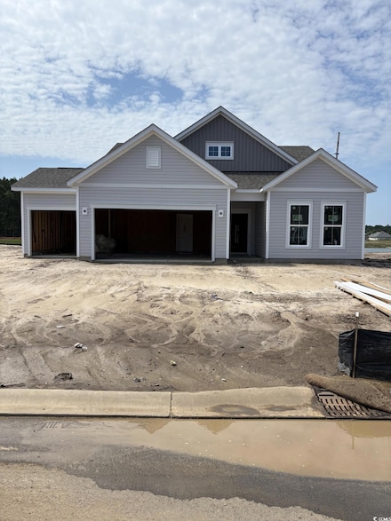 186 Glengrove Ln Unit Lot 22, Murrells Inlet, SC 29576