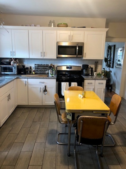36 E Transit St Unit 3, Providence, RI 02906
