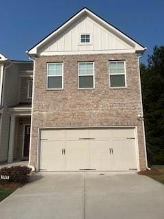7695 Baron Rd, Fairburn, GA 30213