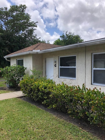 5060 Sanctuary Way Unit C, West Palm Beach, FL 33417