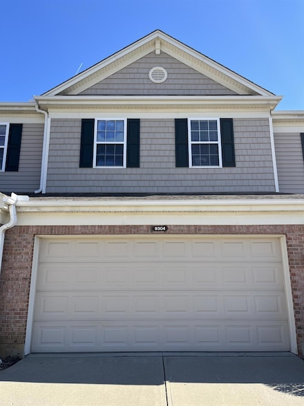 9304 Bridgecreek Dr Unit 16A, Cincinnati, OH 45231
