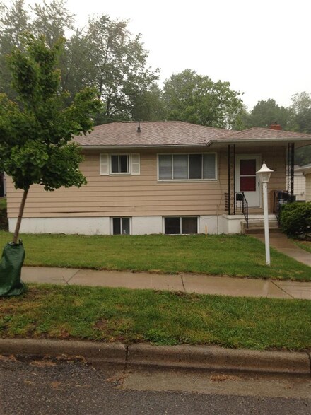 1802 Abbott Ave, Ann Arbor, MI 48103