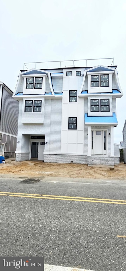 4205 Ocean Blvd, Beach Haven, NJ 08008