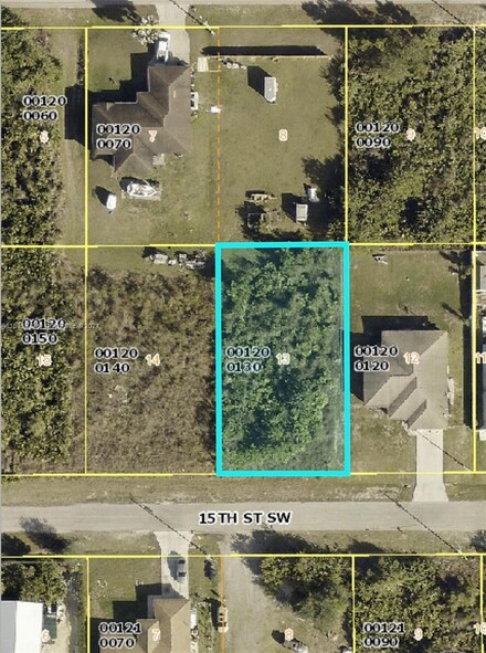 2604 15th St SW, Lehigh Acres, FL 33976