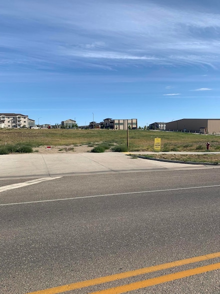 N/A 26th St W, Williston, ND 58801