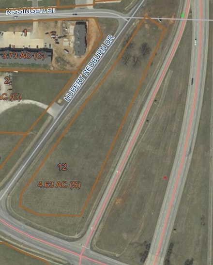 000 Hubert Redburn Dr, West Plains, MO 65775