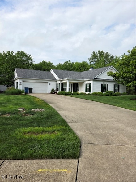5287 Lake Forest Reserve Ln, Brunswick, OH 44212