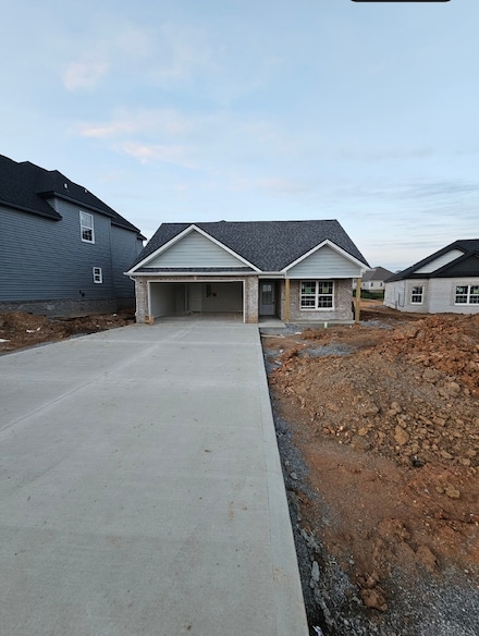 383 Kingland Ln, Clarksville, TN 37043