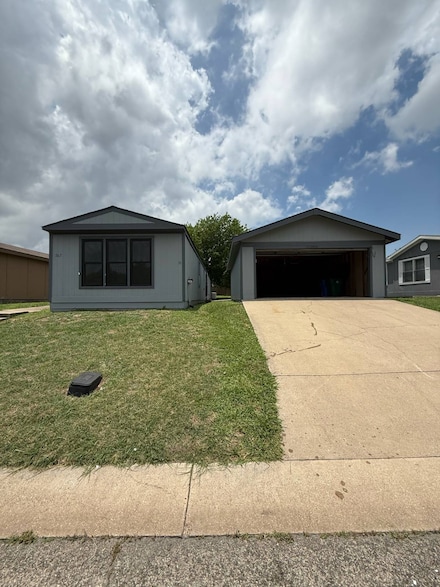 12609 Dessau Rd Unit 567, Austin, TX 78754
