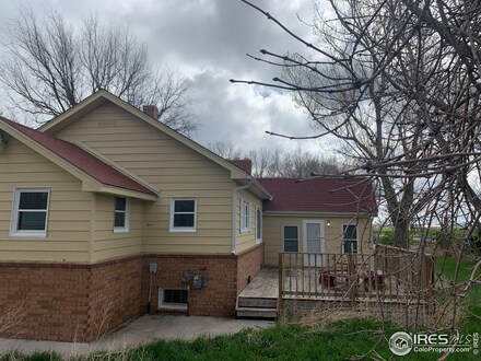 26979 County Road R, Brush, CO 80723
