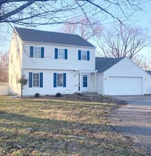 2619 N Penn Ave, Independence, KS 67301