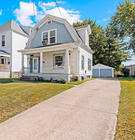 2743 Norwood Ave, Cincinnati, OH 45212