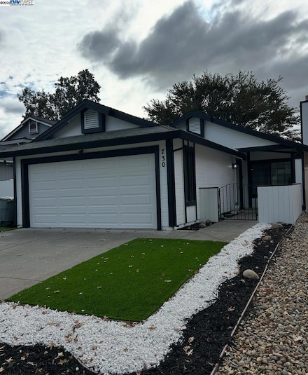730 Morissette Way, Vacaville, CA 95687