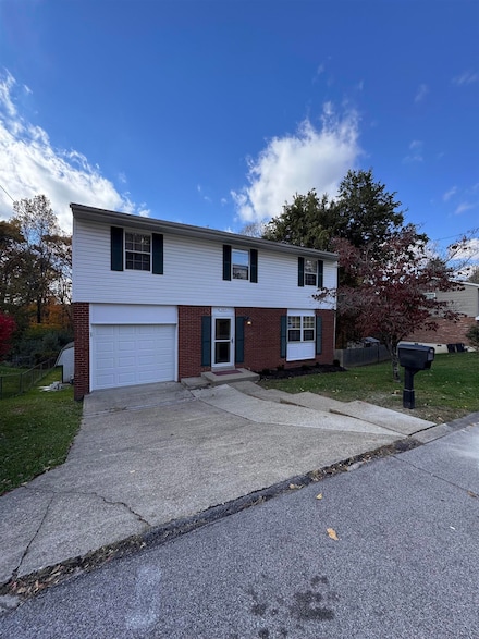 347 Navajo Trail, Huntington, WV 25705