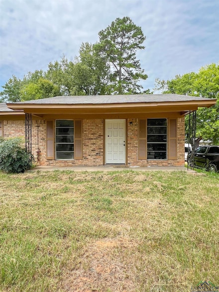 2211 Randolph St, Marshall, TX 75670