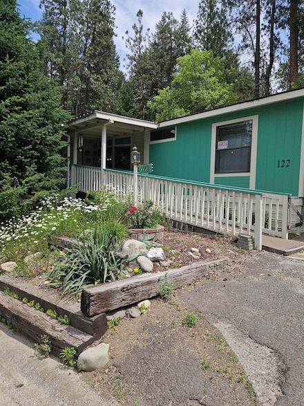 3231 W Boone Ave Unit 122, Spokane, WA 99201