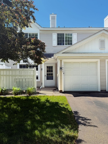 1862 Buckley Bay Unit 125, Saint Paul, MN 55122