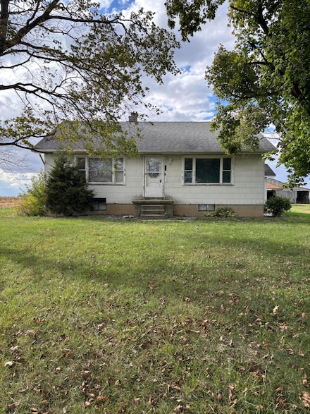 18341 Saint Marys River Rd, Saint Marys, OH 45885