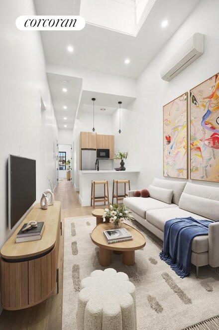 403 Linden St Unit 3R, Bushwick, NY 11237
