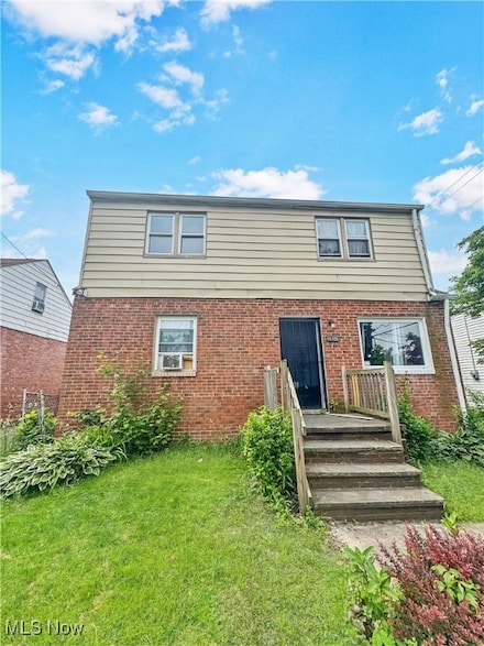 16706 Palda Dr, Cleveland, OH 44128