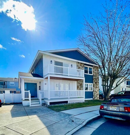 437 Berkshire Dr Unit 439, Ventnor City, NJ 08406