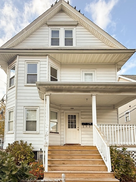 122 Florence St Unit 2, Roslindale, MA 02131