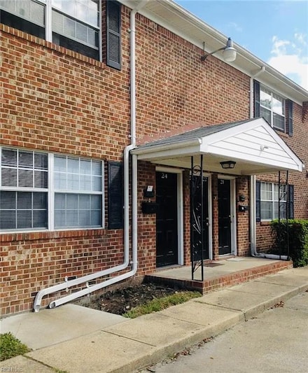 4907 E Princess Anne Rd Unit 21, Norfolk, VA 23502
