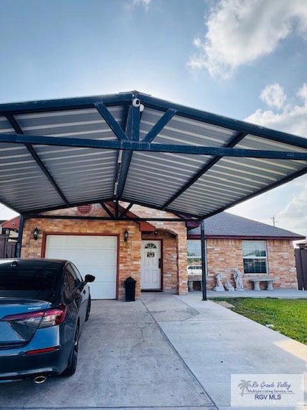 5404 Campo Real Cir, Brownsville, TX 78520