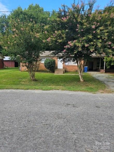 120 Booker St, Wingate, NC 28174