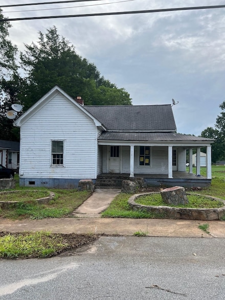 314 Providence Rd, Gaffney, SC 29341