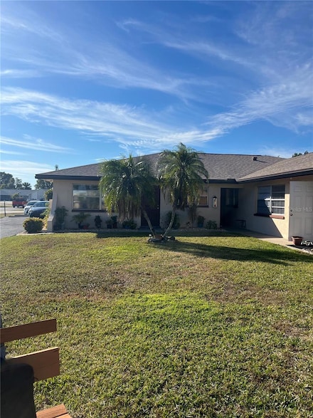 617 SE 47th St Unit 7, Cape Coral, FL 33904