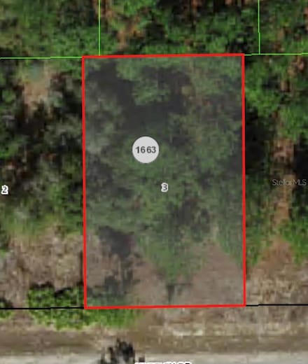 1245 W Riley Dr, Citrus Springs, FL 34434