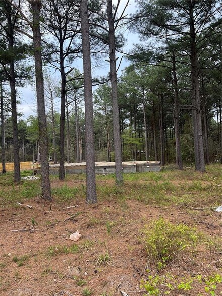 114 AluMacRaft Ln, Broken Bow, OK 74728