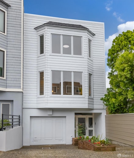 2010 Castro St, San Francisco, CA 94131