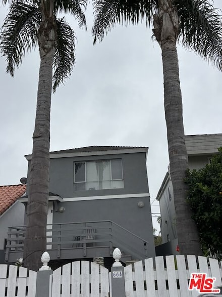 664 Marr St, Venice, CA 90291