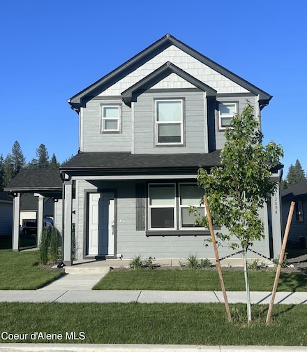 297 E Grosbeak Ave, Hayden, ID 83835