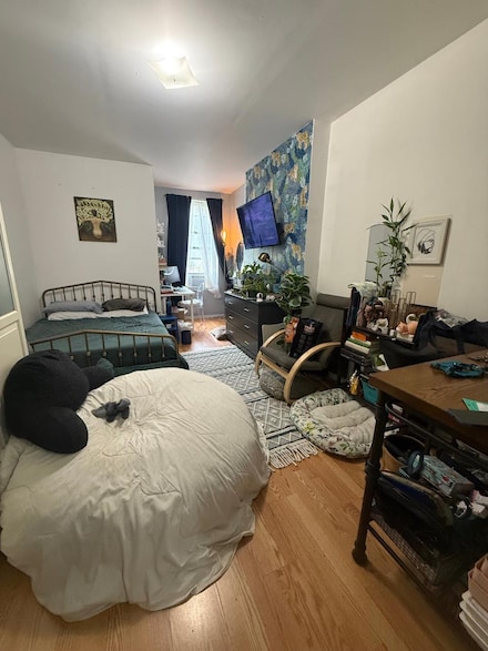 172 E 104th St Unit 3B, New York, NY 10029