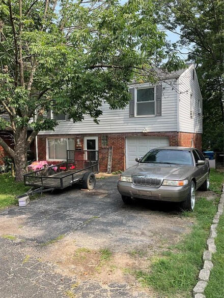 9025 Tutwiler Ave, Saint Louis, MO 63134