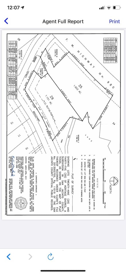 129 Legacy Blvd, Point Blank, TX 77364