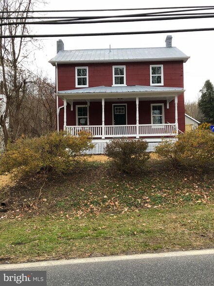 1750 Ballenger Creek Pike, Point of Rocks, MD 21777