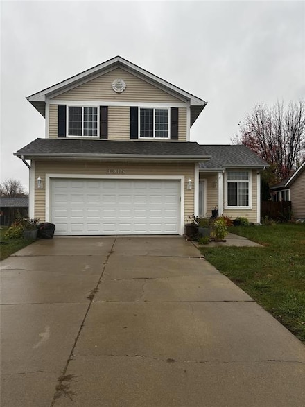 3018 SW Glenbrooke Blvd, Ankeny, IA 50023