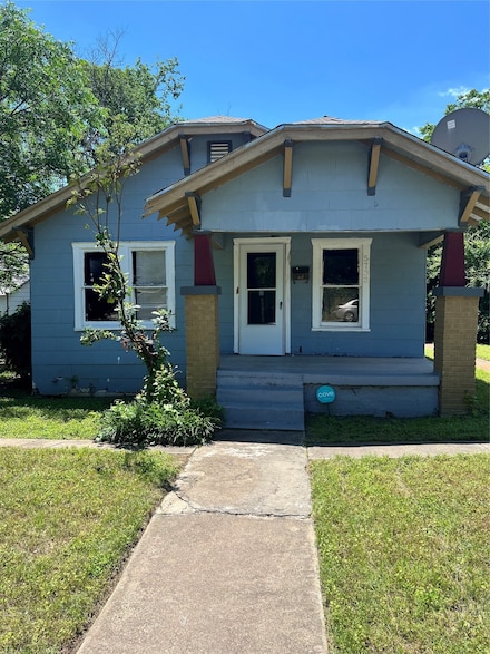5733 Bonnell Ave, Fort Worth, TX 76107