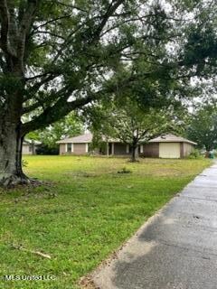 14402 Big John Rd, Biloxi, MS 39532